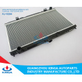 2017 Reasonable Price for Nissan Almera′02 Radiator 21410-Bn300/Bn301 Tubular Radiator